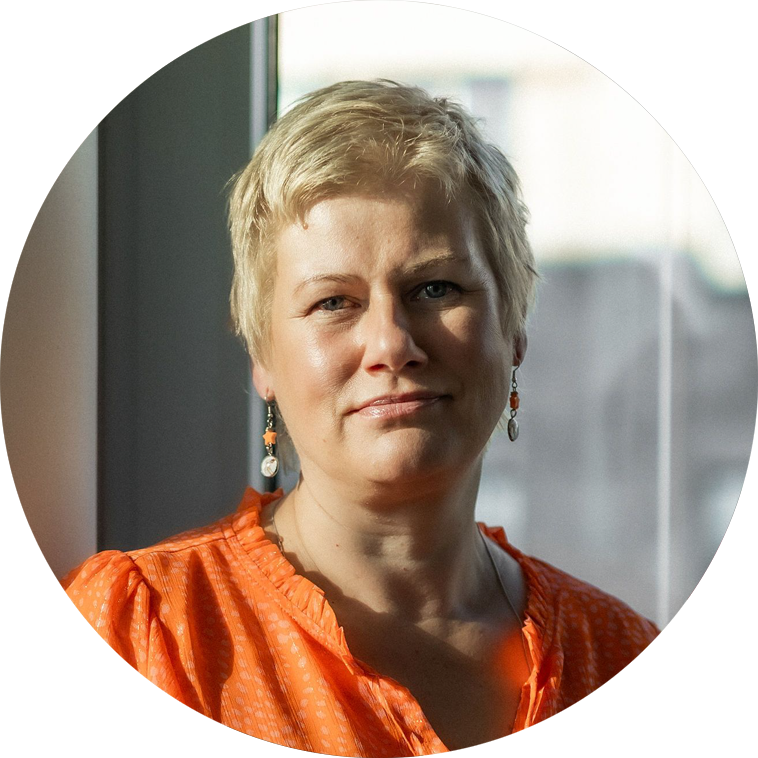 Minna Haapala